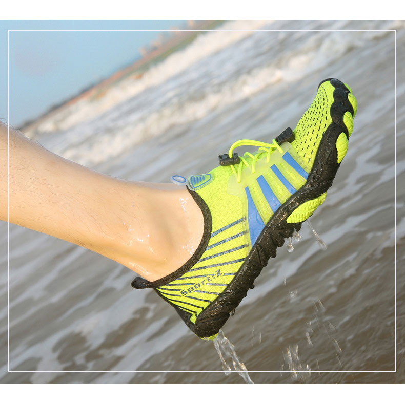 Aqua Shoes Outdoor Watersport Beach Shoes Summer 2022