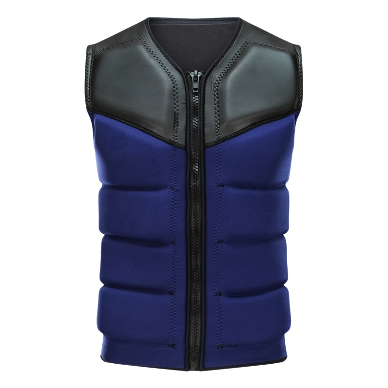 Unisex Life Jacket water sports Buoyancy Aid