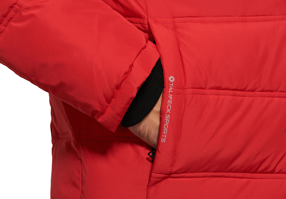 New casual winter Parka jacket Waterproof Thick Warm luxury coat