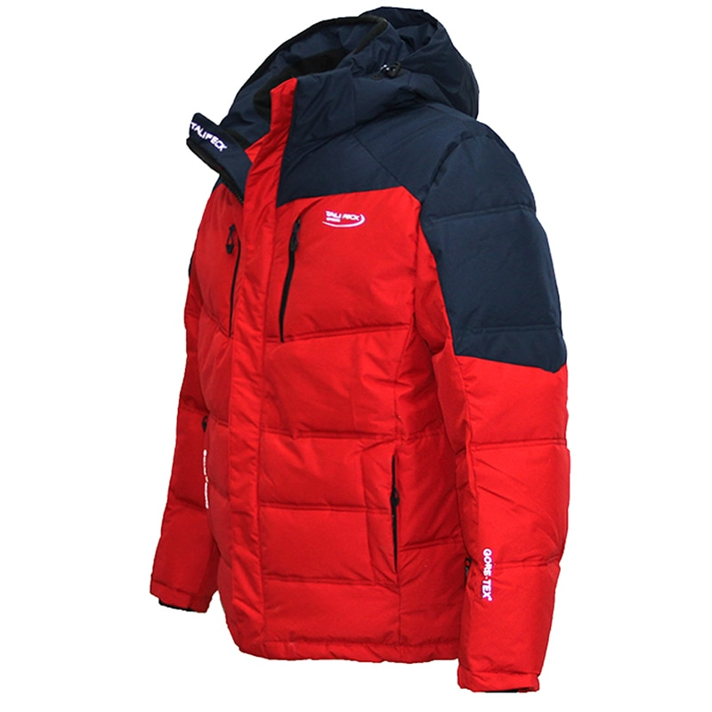 New casual winter Parka jacket Waterproof Thick Warm luxury coat