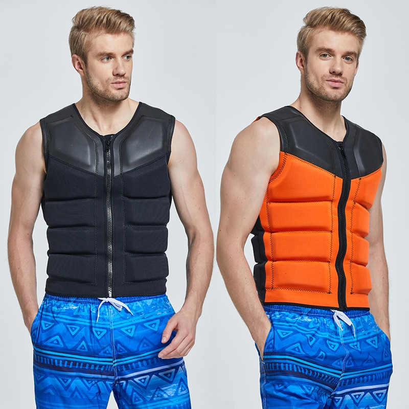 Unisex Life Jacket water sports Buoyancy Aid