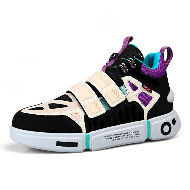 Skate & Surf Street Shoes