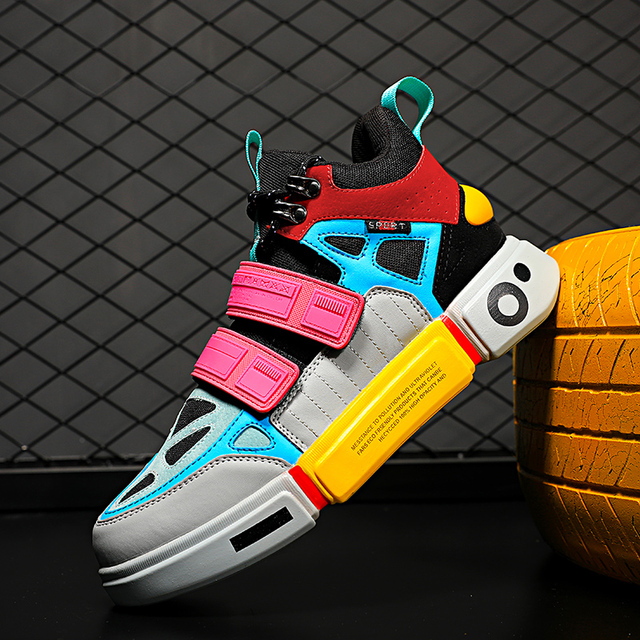 Skate & Surf Street Shoes