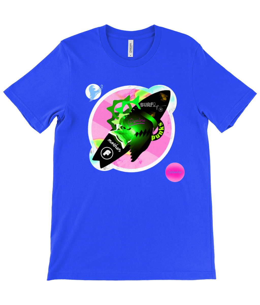 Surf Punks Tee