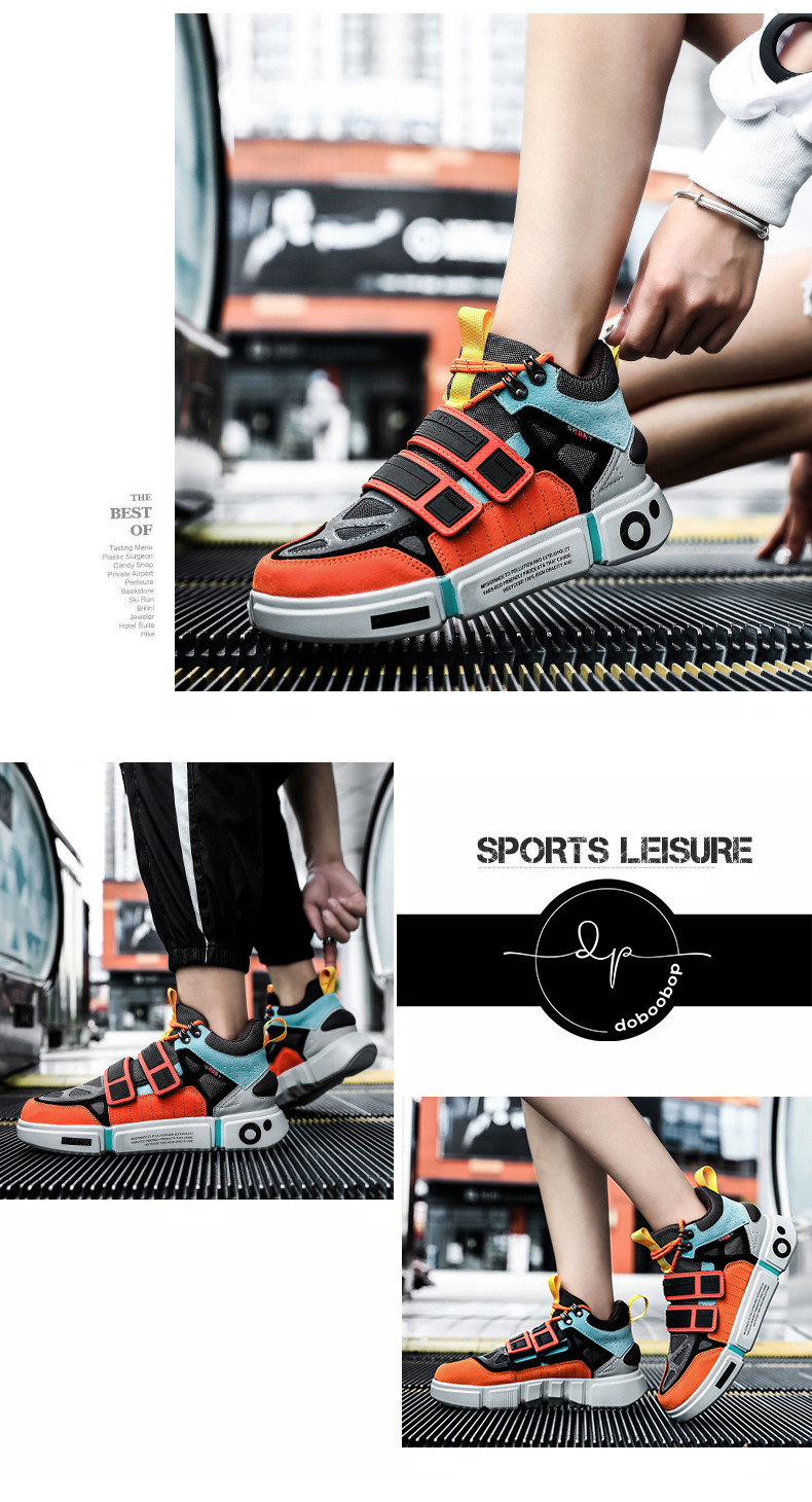 Skate & Surf Street Shoes