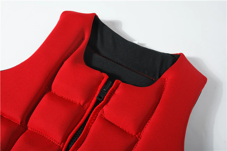 Unisex Life Jacket water sports Buoyancy Aid