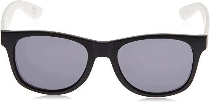 Vans Men's Spicoli 4 Surf Sunglasses black & White