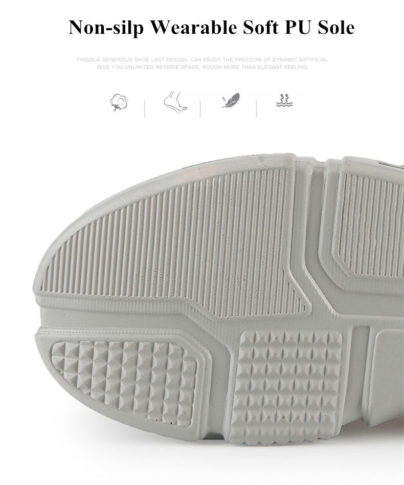 Skate & Surf Street Shoes