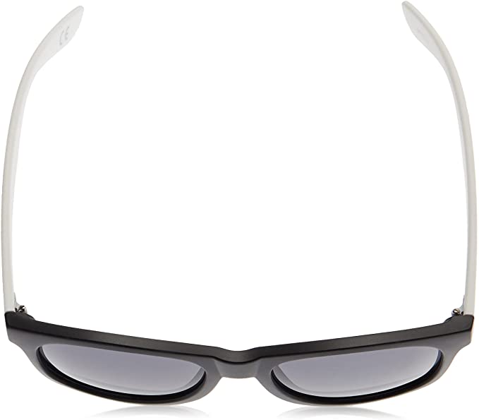Vans Men's Spicoli 4 Surf Sunglasses black & White