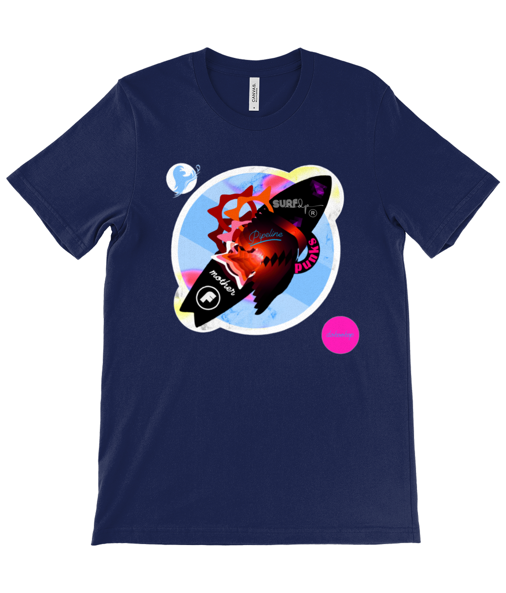 Surf Punks Tee
