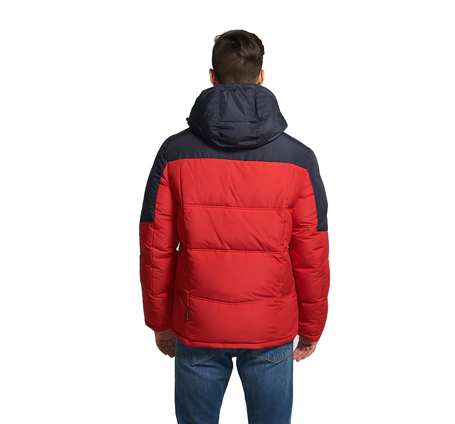 New casual winter Parka jacket Waterproof Thick Warm luxury coat