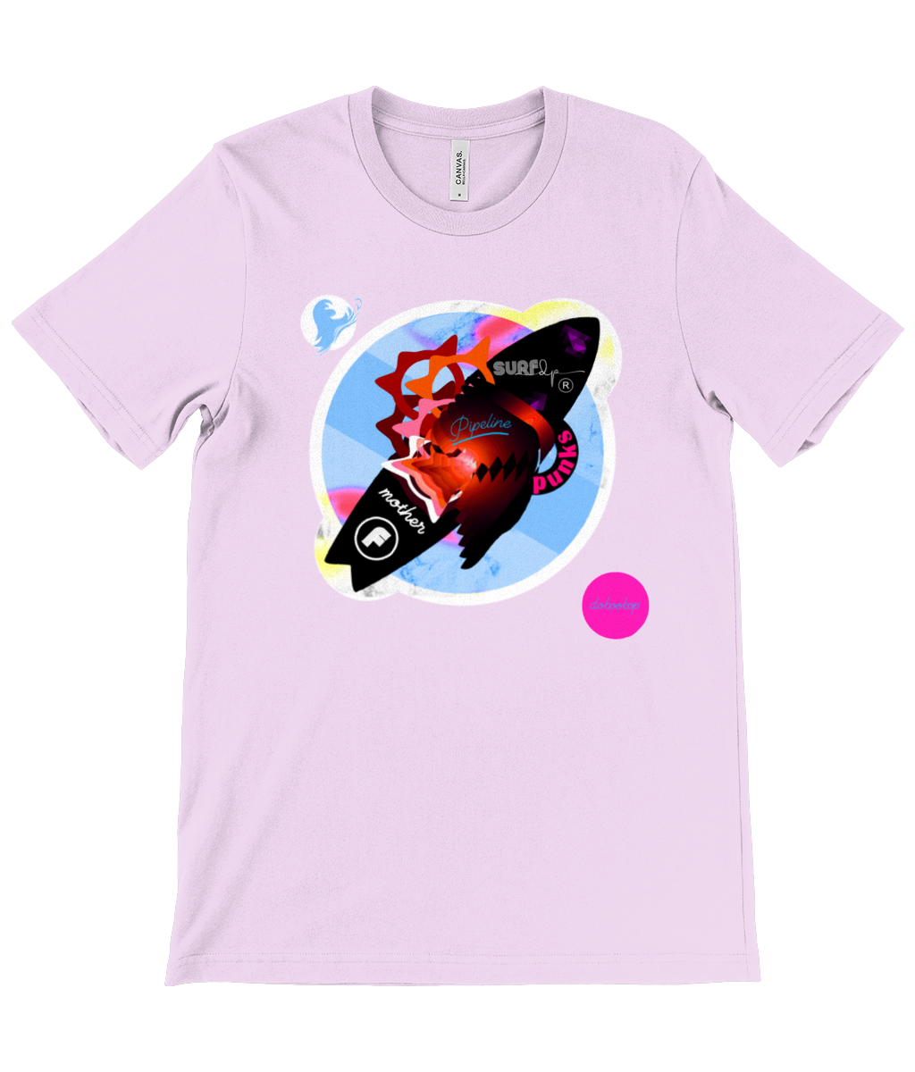 Surf Punks Tee