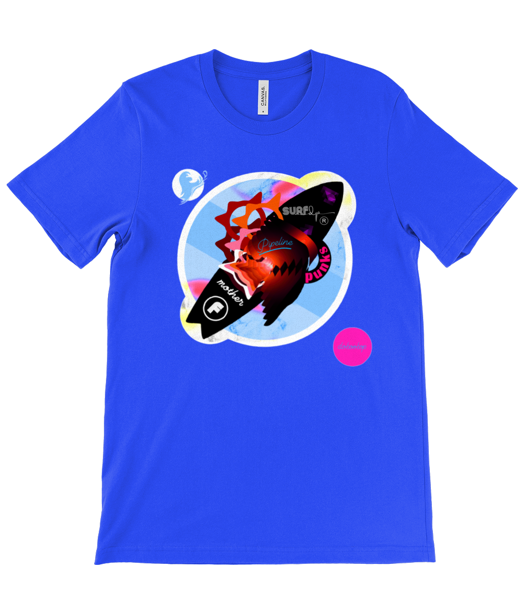 Surf Punks Tee