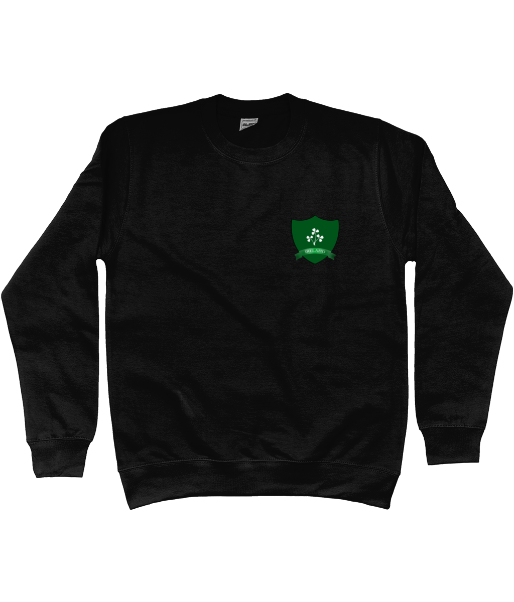 Six Nations Ireland Unisex Sweatshirt
