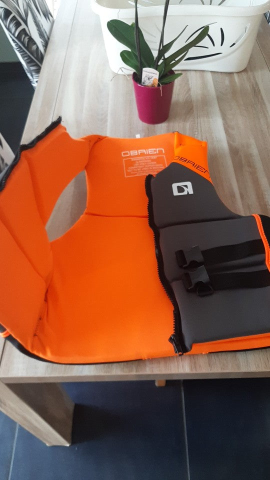Unisex Life Jacket water sports Buoyancy Aid