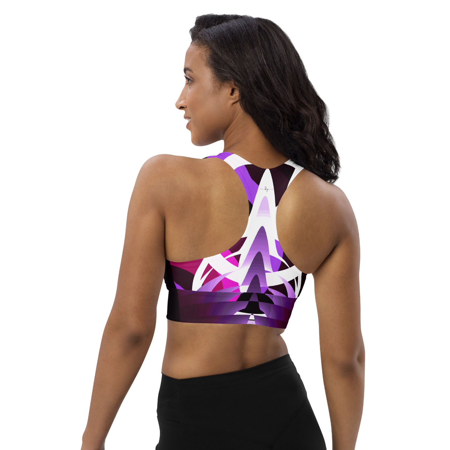 Sports Bra by doboobop
