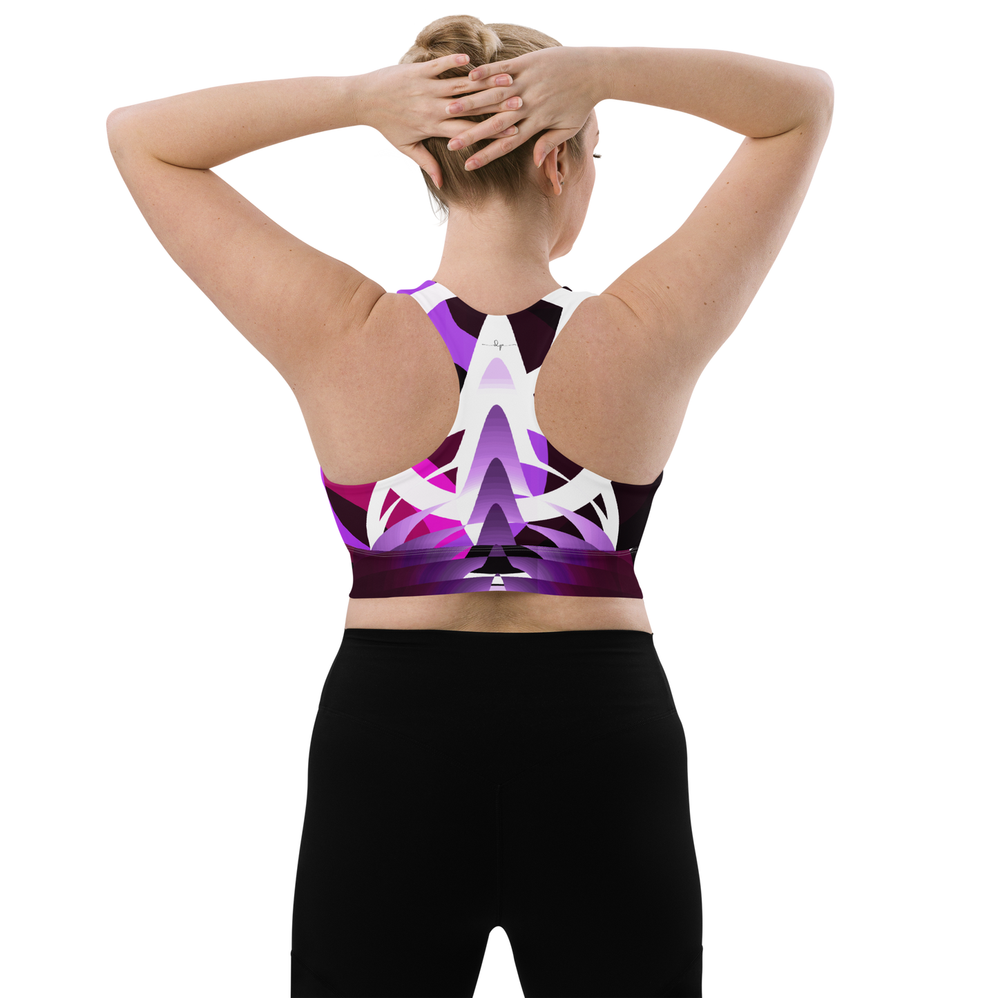 Sports Bra by doboobop