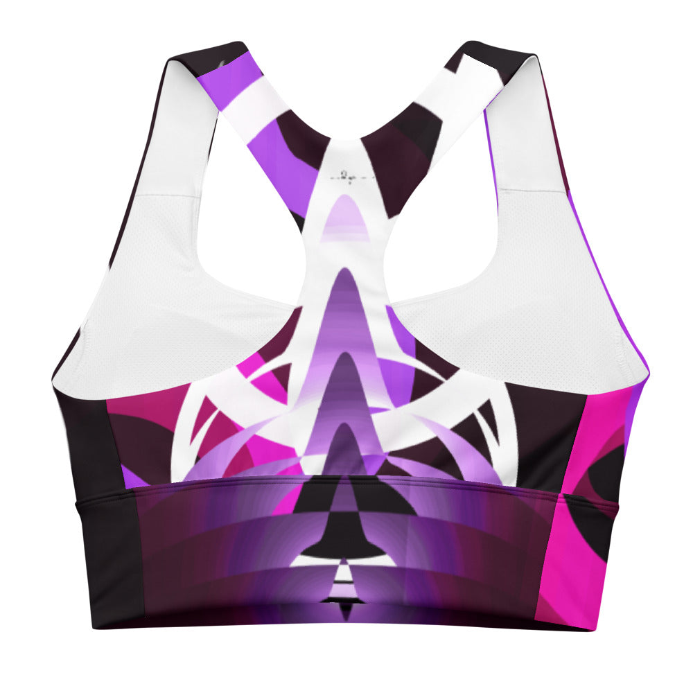 Sports Bra by doboobop
