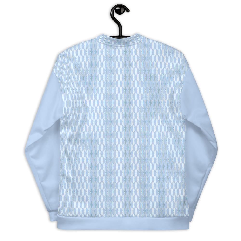 Unisex Bomber Jacket by doboobop
