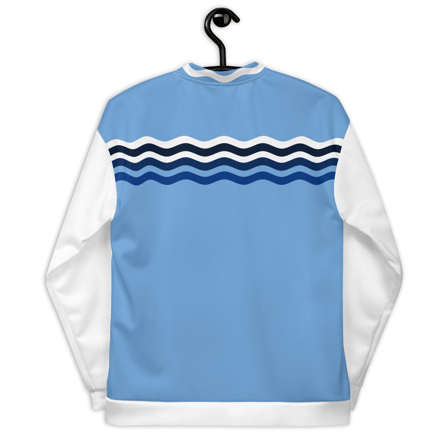 Unisex Bomber Jacket by doboobop