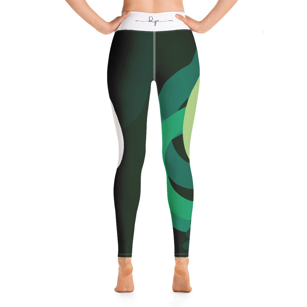 Premium Yoga Leggings