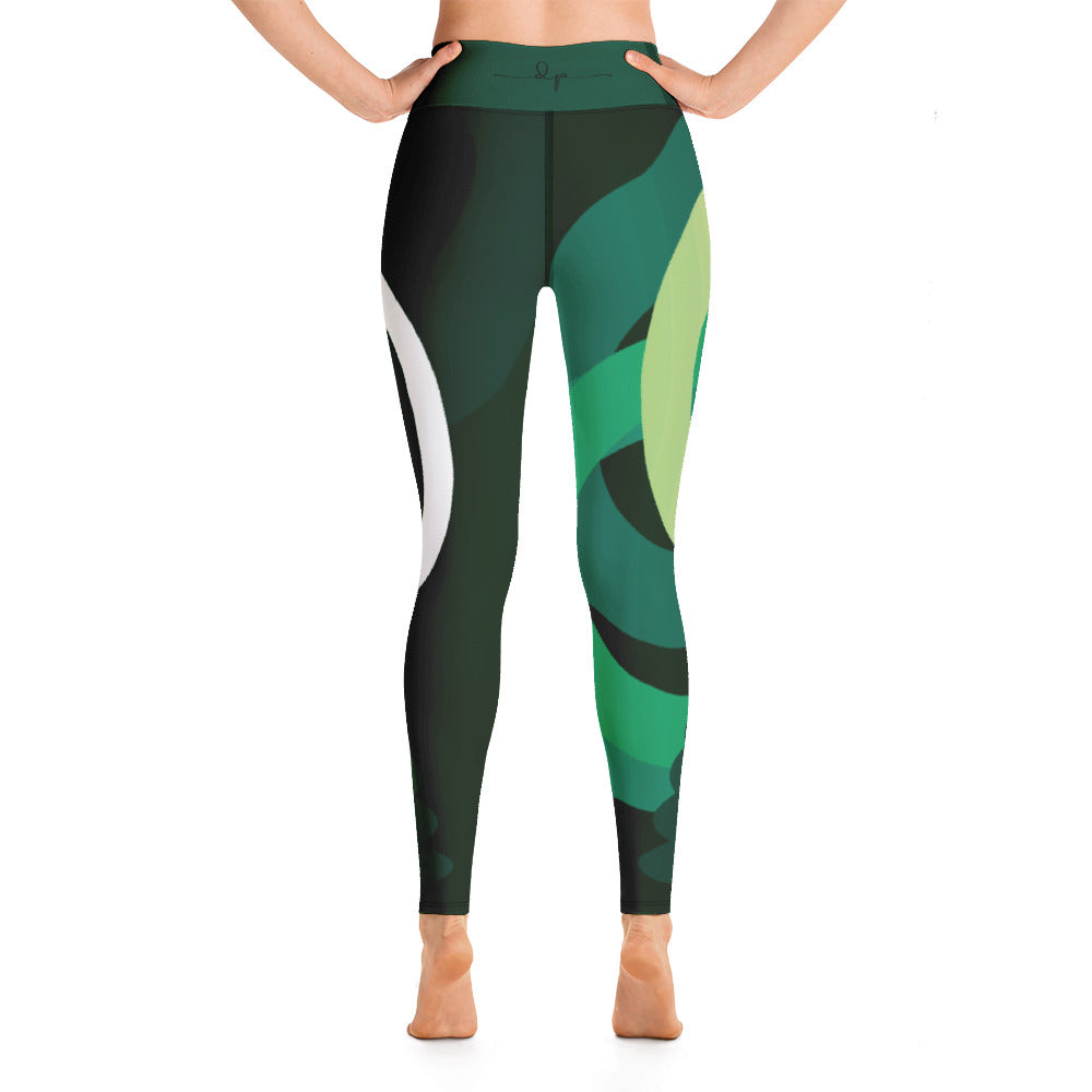 Premium Yoga Leggings
