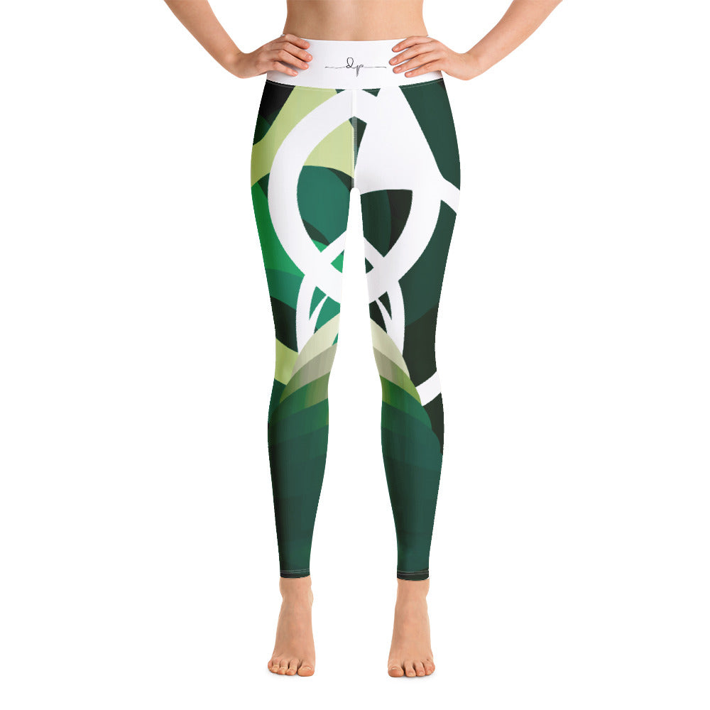 Premium Yoga Leggings