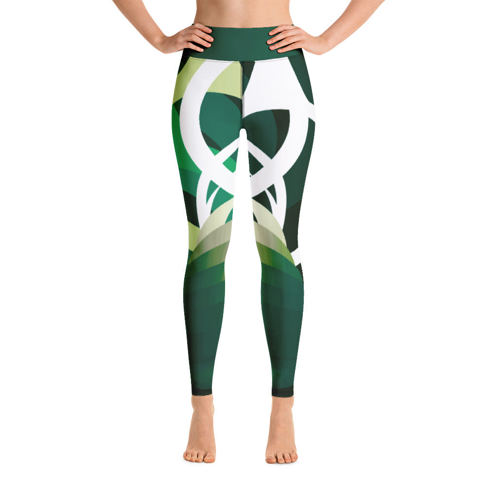Premium Yoga Leggings