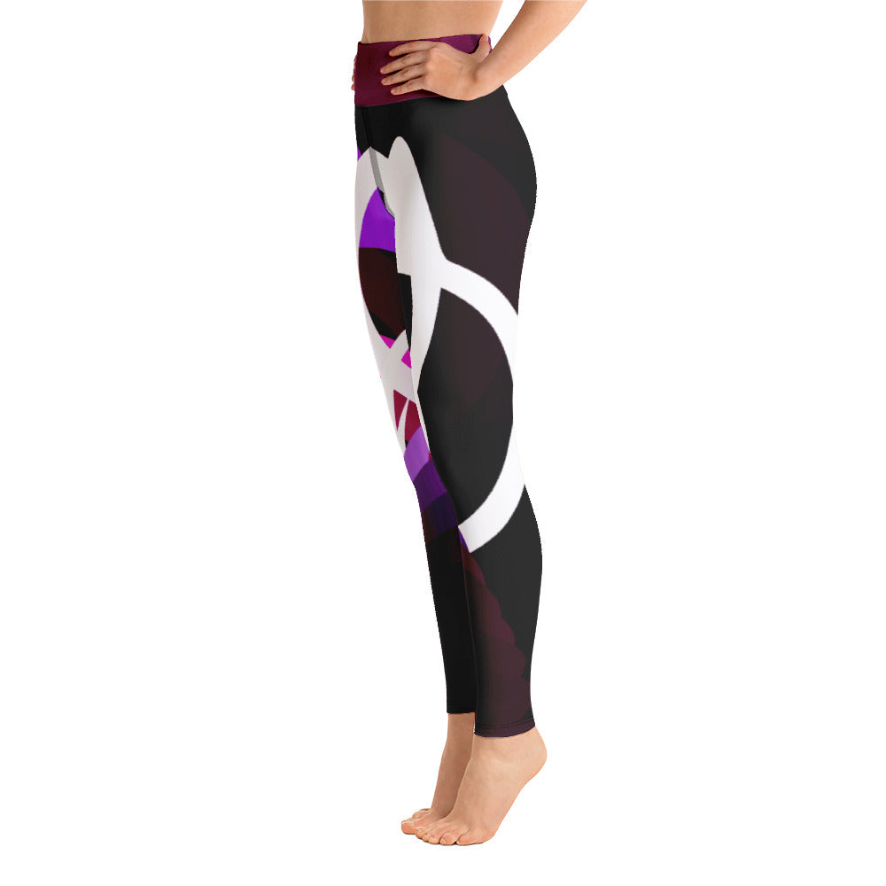 Premium Yoga Leggings