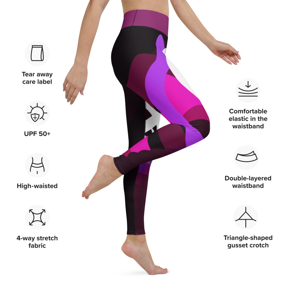Premium Yoga Leggings