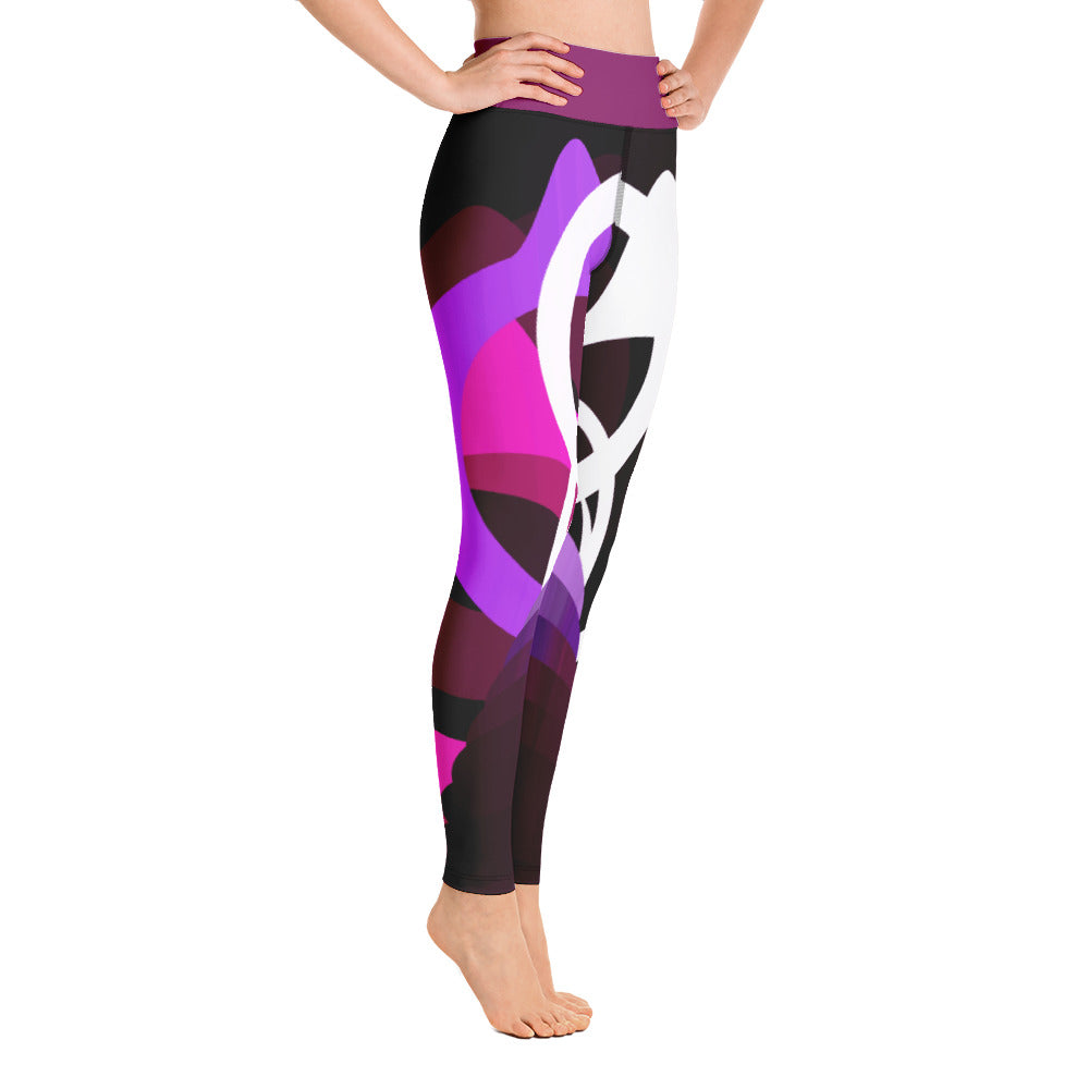 Premium Yoga Leggings