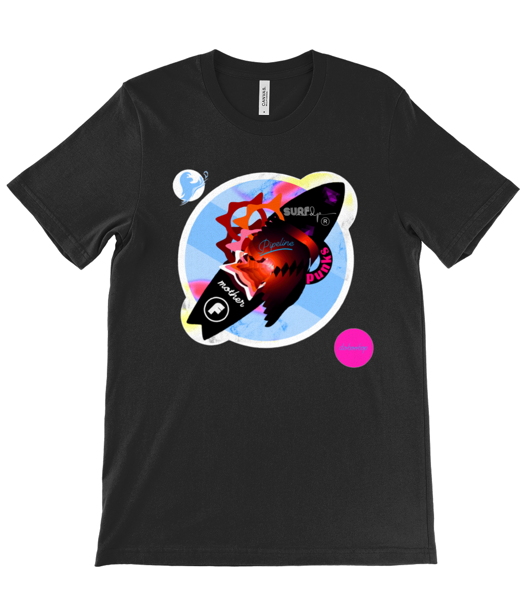 Surf Punks Tee