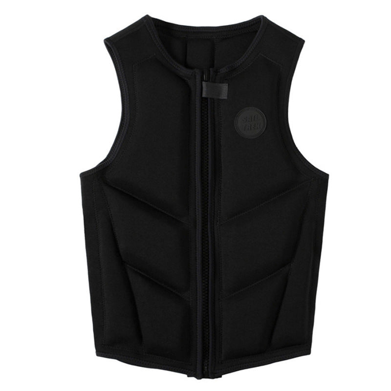 Unisex Life Jacket water sports Buoyancy Aid