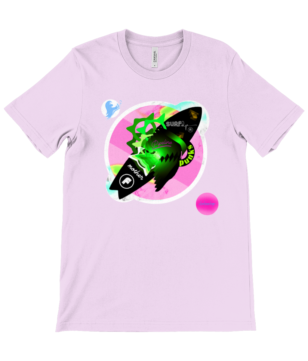 Surf Punks Tee