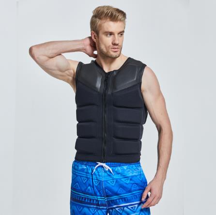 Unisex Life Jacket water sports Buoyancy Aid