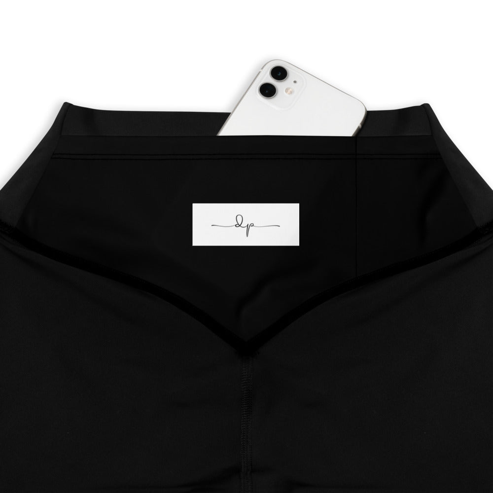 Premium Sports Leggings by doboobop