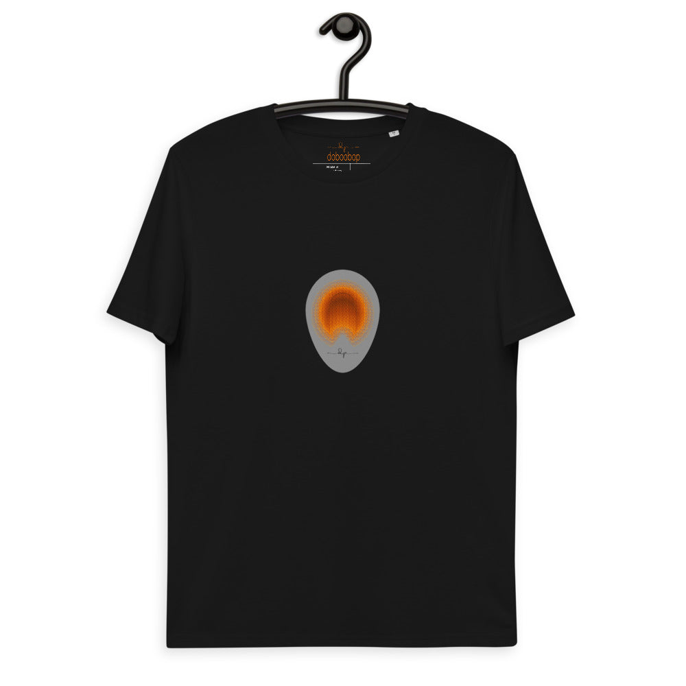 Premium Unisex Eco Organic Cotton Graphic Tee