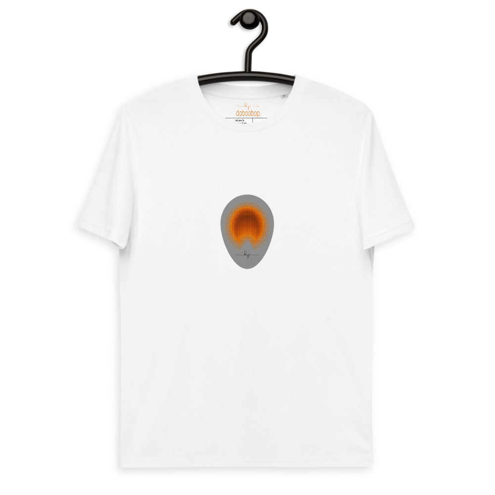 Premium Unisex Eco Organic Cotton Graphic Tee