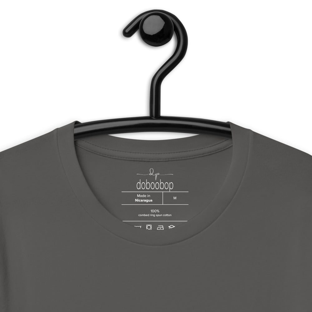 Premium Unisex Cotton Surf Tee