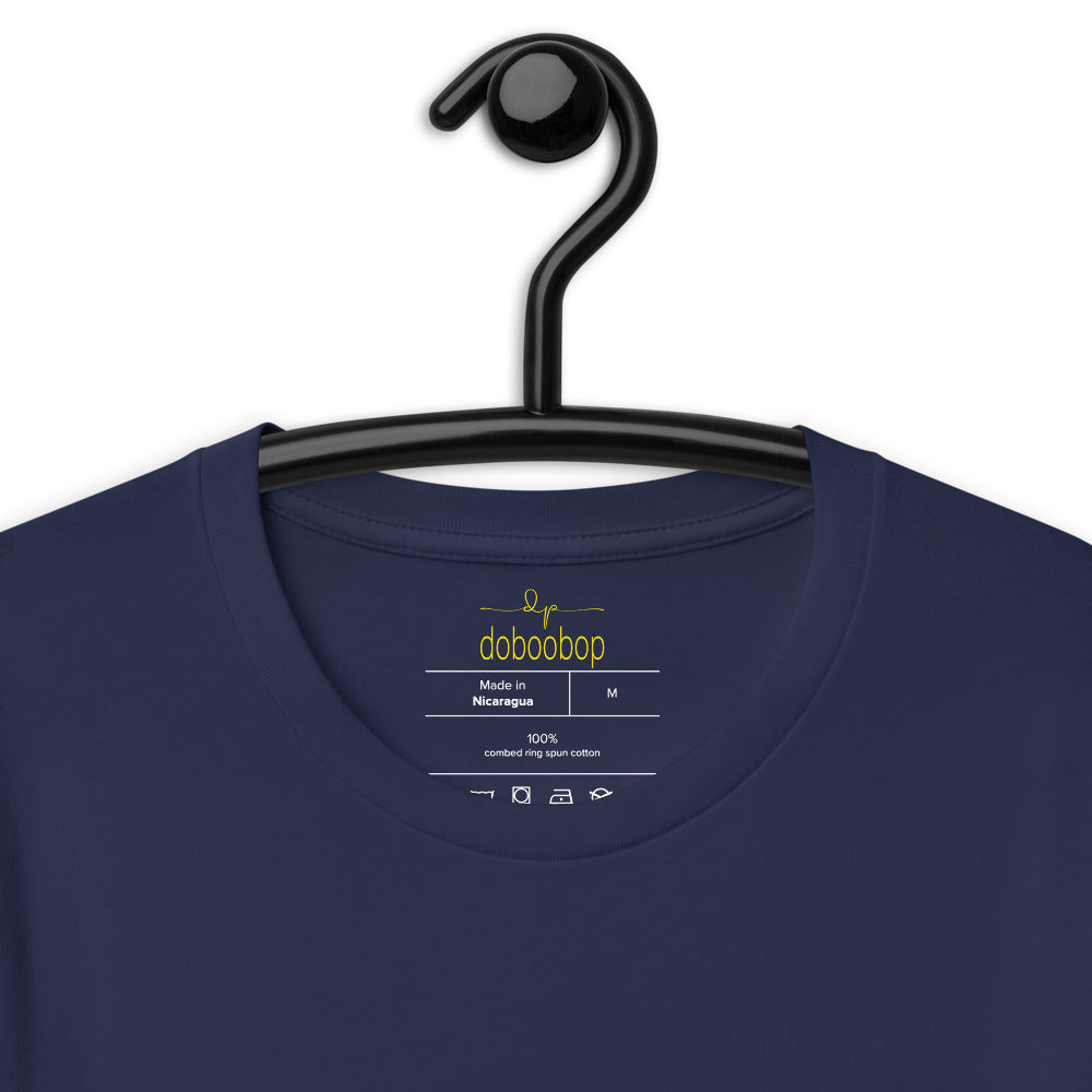 Premium Sot Cotton Unisex Graphic Tee