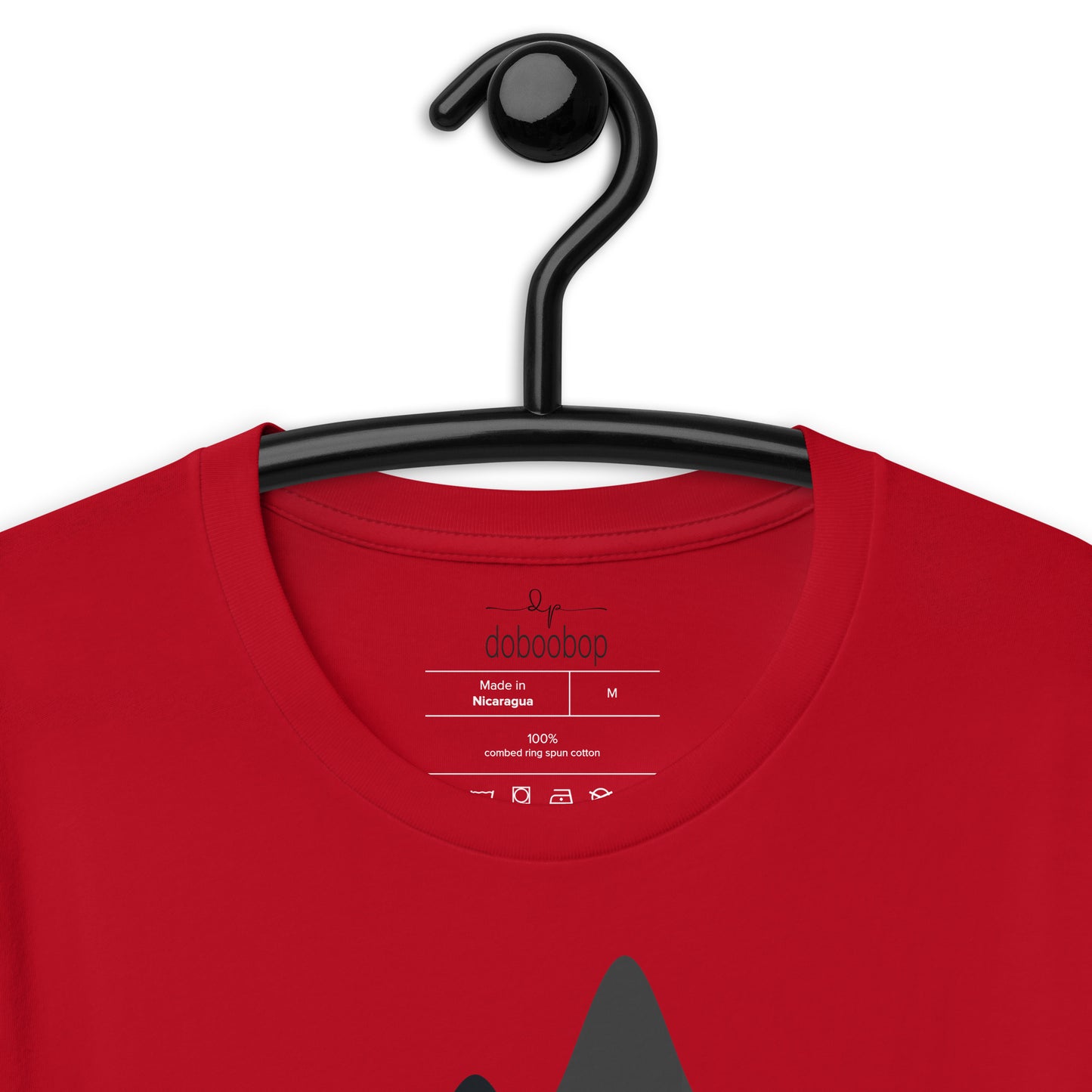 Premium Soft Cotton Unisex Graphic Tee