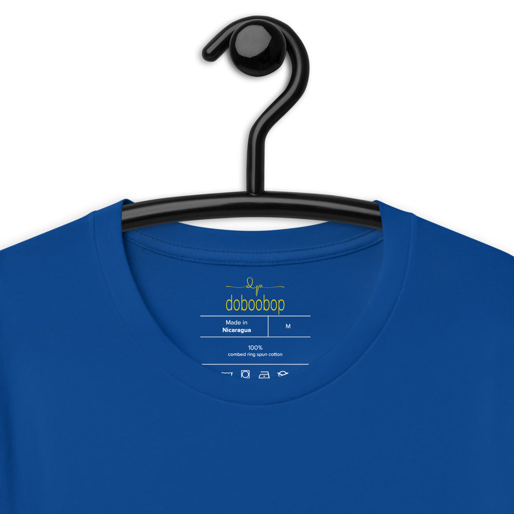 Premium Sot Cotton Unisex Graphic Tee