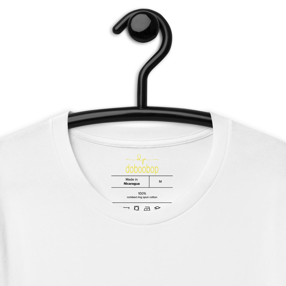 Premium Sot Cotton Unisex Graphic Tee