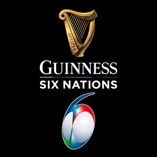 Six Nations Rugby Final Games - Only two more Rounds to go !