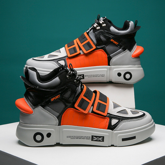 Skate & Surf Street Shoes Sport
