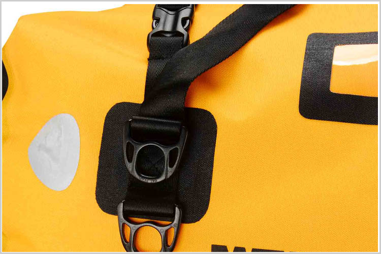 Watertrace  Ultralight Waterproof Travel Duffel Bag