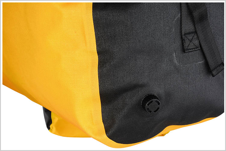 Watertrace  Ultralight Waterproof Travel Duffel Bag