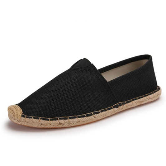 Beach Shoes Casual Espadrilles Unisex Holiday footwear..