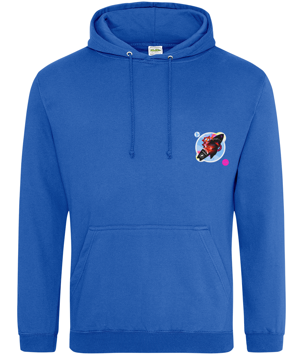 Surf Punks Hoodie