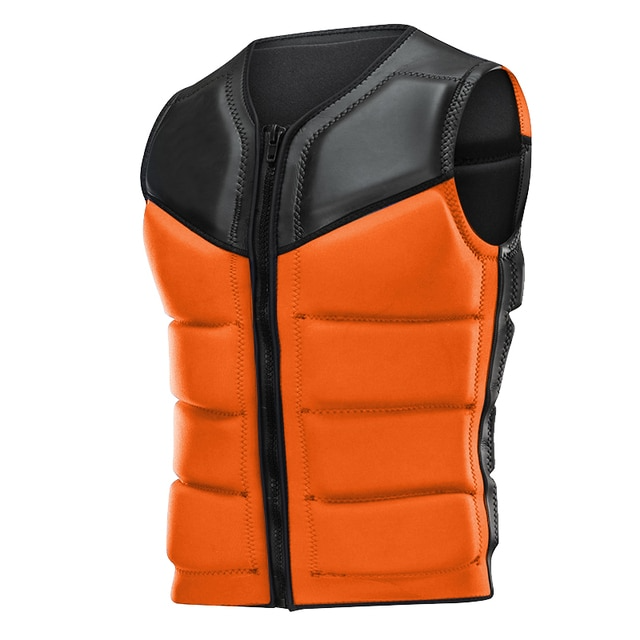 Unisex Life Jacket water sports Buoyancy Aid